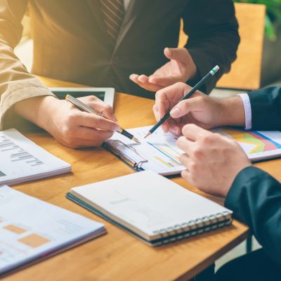 壹号平台培训服务流程