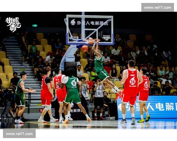 篮球赛事官方网站全面升级 赛事信息即时更新 球迷互动新体验