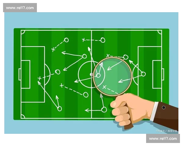 通过足球数据解析比赛表现与球队战术走势的深度分析 - 副本 (2) - 副本