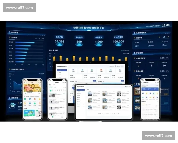 体育数据中心:推动智能化管理与数据分析革新的核心平台建设 体育数据中心:推动智能化管理与数据分析革新的核心平台建设