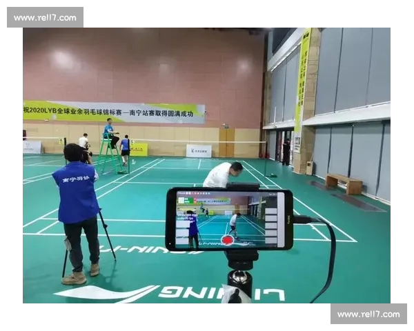 巅峰对决尽在掌握 羽毛球赛事精彩直播全程解析
