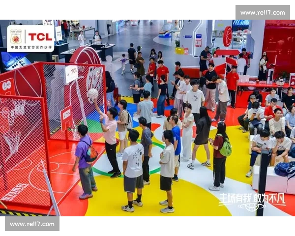 全方位体育赛事直播平台打造实时互动观赛新体验