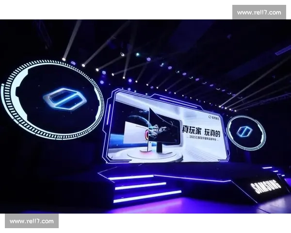 电竞赛事APP驱动的全球竞技生态平台打造沉浸式观赛与社交新体验