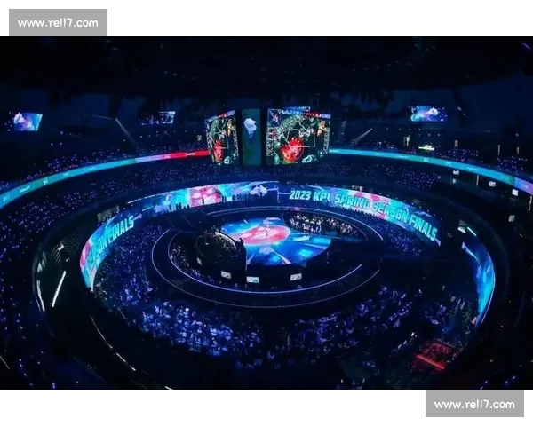 电竞赛事实时直播全程解析,带你深度体验游戏竞技的每一瞬间